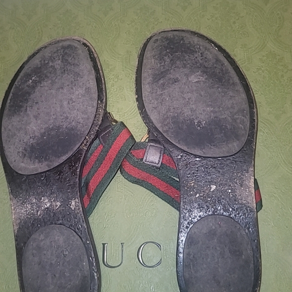 Gucci Sandals - Picture 5 of 7
